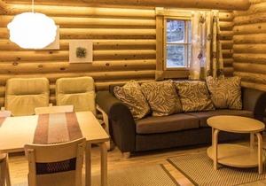 45 m² House ∙ 1 bedroom ∙ 4 guests