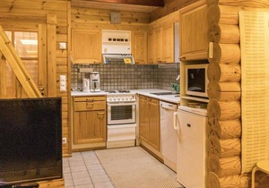 45 m² House ∙ 1 bedroom ∙ 4 guests