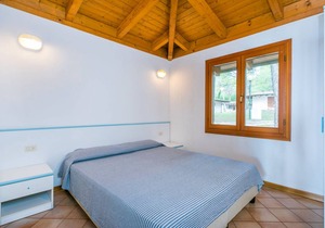 45 m² House ∙ 2 bedrooms ∙ 6 guests
