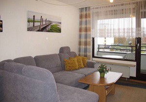 45 m² Resort ∙ 1 bedroom ∙ 4 guests