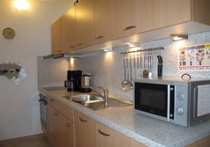 45 m² Resort ∙ 1 bedroom ∙ 4 guests