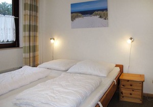 45 m² Resort ∙ 1 bedroom ∙ 4 guests