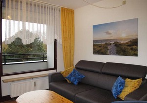 45 m² Resort ∙ 1 bedroom ∙ 4 guests