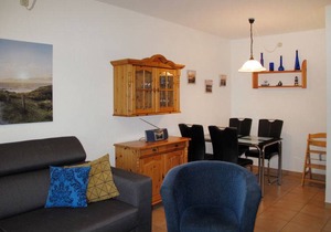45 m² Resort ∙ 1 bedroom ∙ 4 guests