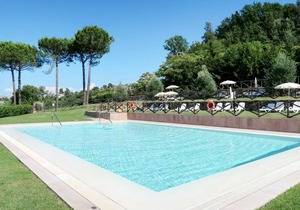 45 m² Villa ∙ 1 bedroom ∙ 4 guests