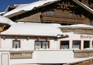 46 m² Apartment ∙ 1 bedroom ∙ 4 guests