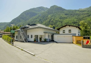 46 m² Apartment ∙ 2 bedrooms ∙ 4 guests