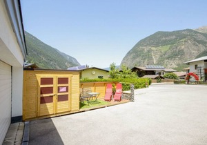 46 m² Apartment ∙ 2 bedrooms ∙ 4 guests
