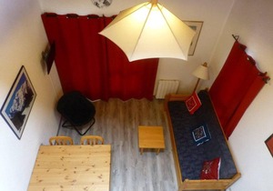 47 m² Apartment ∙ 2 bedrooms ∙ 6 guests