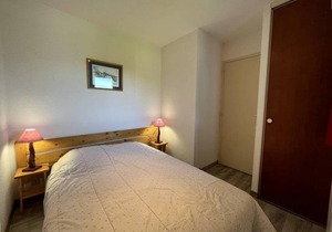 47 m² Apartment ∙ 2 bedrooms ∙ 6 guests