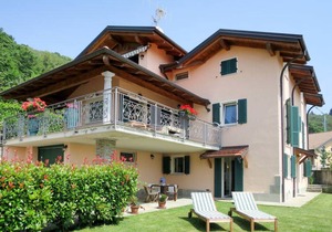 48 m² Apartment ∙ 1 bedroom ∙ 4 guests
