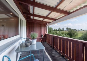 48 m² Apartment ∙ 1 bedroom ∙ 3 guests