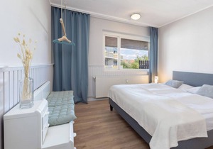 48 m² Apartment ∙ 1 bedroom ∙ 3 guests