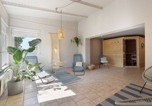 48 m² Apartment ∙ 1 bedroom ∙ 3 guests