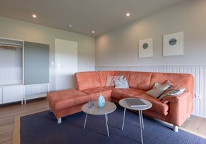 48 m² Apartment ∙ 1 bedroom ∙ 3 guests