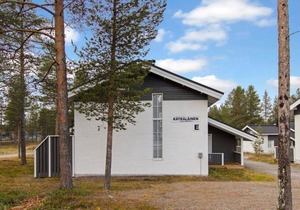 48 m² House ∙ 1 bedroom ∙ 7 guests