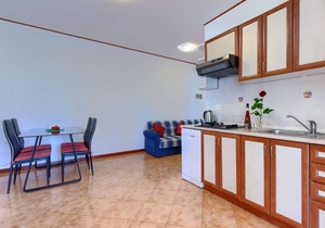 49 m² Apartment ∙ 1 bedroom ∙ 4 guests