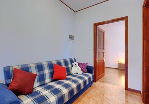 49 m² Apartment ∙ 1 bedroom ∙ 4 guests