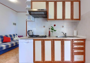 49 m² Apartment ∙ 1 bedroom ∙ 4 guests