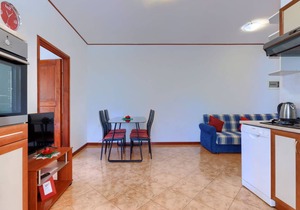 49 m² Apartment ∙ 1 bedroom ∙ 4 guests