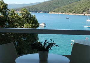 49 m² Apartment ∙ 1 bedroom ∙ 2 guests