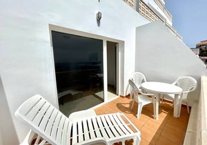 49 m² Apartment ∙ 1 bedroom ∙ 3 guests