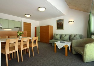 49 m² Apartment ∙ 2 bedrooms ∙ 6 guests