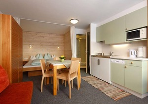 49 m² Apartment ∙ 2 bedrooms ∙ 6 guests