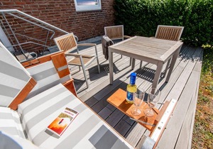 49 m² Apartment ∙ 2 bedrooms ∙ 4 guests