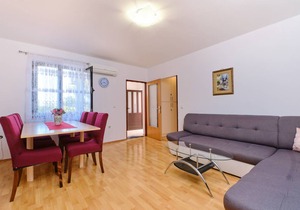 49 m² Apartment ∙ 2 bedrooms ∙ 5 guests