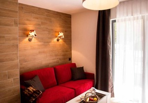 49 m² Apartment ∙ 2 bedrooms ∙ 6 guests
