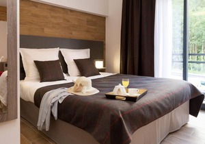 49 m² Apartment ∙ 2 bedrooms ∙ 6 guests