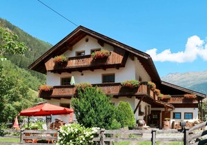 49 m² Villa ∙ 2 bedrooms ∙ 4 guests