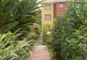 4D's Motel Najjanankumbi