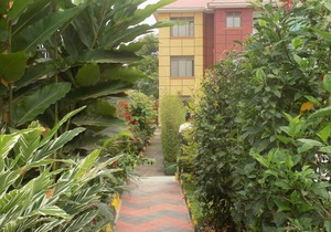 4D's Motel Najjanankumbi