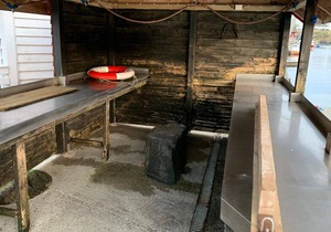5 person holiday home in Tjeldstø