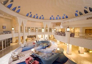5-Star Hotel ∙ Old Palace Resort Sahl Hasheesh