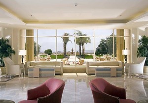 5-Star Hotel ∙ Old Palace Resort Sahl Hasheesh