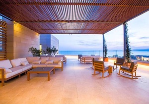 5-Star Hotel ∙ Iberostar Selection Llaut Palma- Adults Only