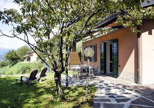 50 m² Accommodation ∙ 2 bedrooms ∙ 4 guests