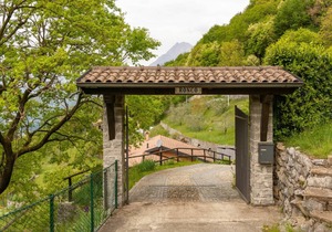 50 m² Accommodation ∙ 2 bedrooms ∙ 4 guests
