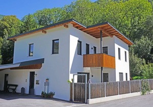 50 m² Apartment ∙ 1 bedroom ∙ 4 guests