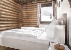 50 m² Apartment ∙ 2 bedrooms ∙ 4 guests