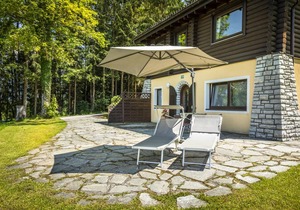50 m² Apartment ∙ 2 bedrooms ∙ 4 guests