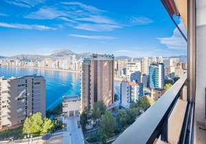 50 m² Apartment ∙ 1 bedroom ∙ 4 guests