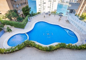 50 m² Apartment ∙ 1 bedroom ∙ 4 guests