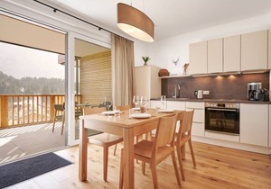 50 m² Apartment ∙ 1 bedroom ∙ 4 guests
