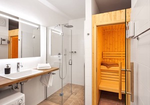 50 m² Apartment ∙ 1 bedroom ∙ 4 guests