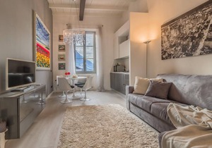 50 m² Apartment ∙ 1 bedroom ∙ 2 guests