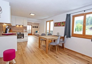 50 m² Apartment ∙ 1 bedroom ∙ 4 guests